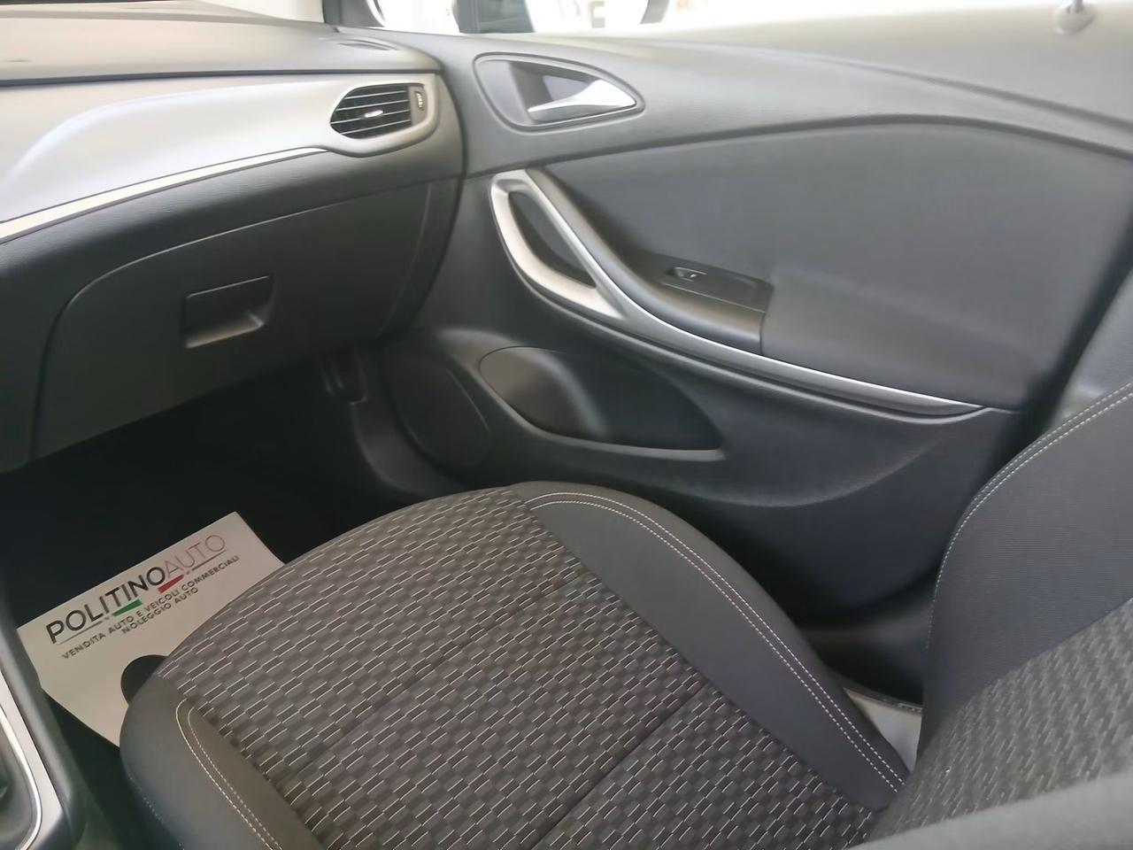 Opel Astra 1.6 CDTi 110CV Start&Stop Sports Tourer Business