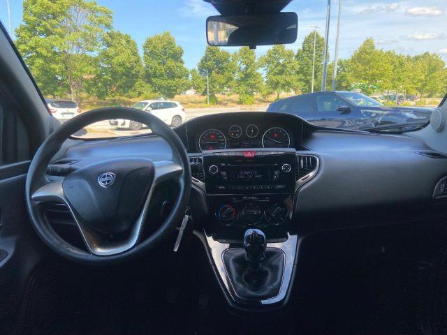LANCIA Ypsilon 1.2 69 CV 5Porte