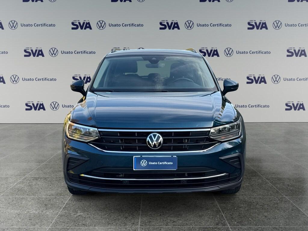 Volkswagen Tiguan 1.5 Tsi 150CV DSG Life