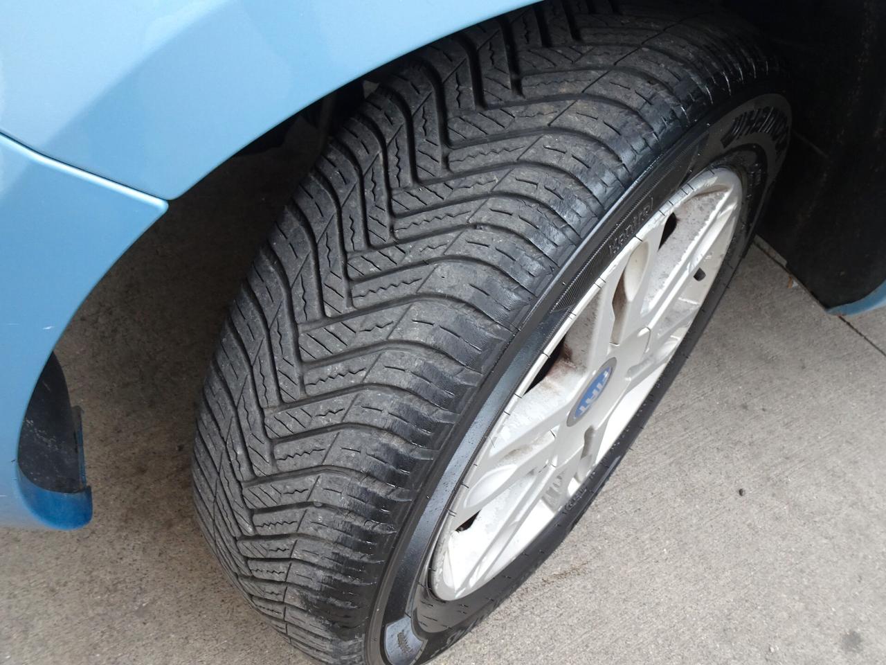 Fiat Panda 1.3 MJT 16V Emotion