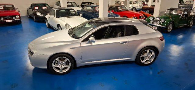 ALFA ROMEO Brera 2.2 JTS *UNICO PROPRIETARIO*SOLO 17.500KM DA NUOVA