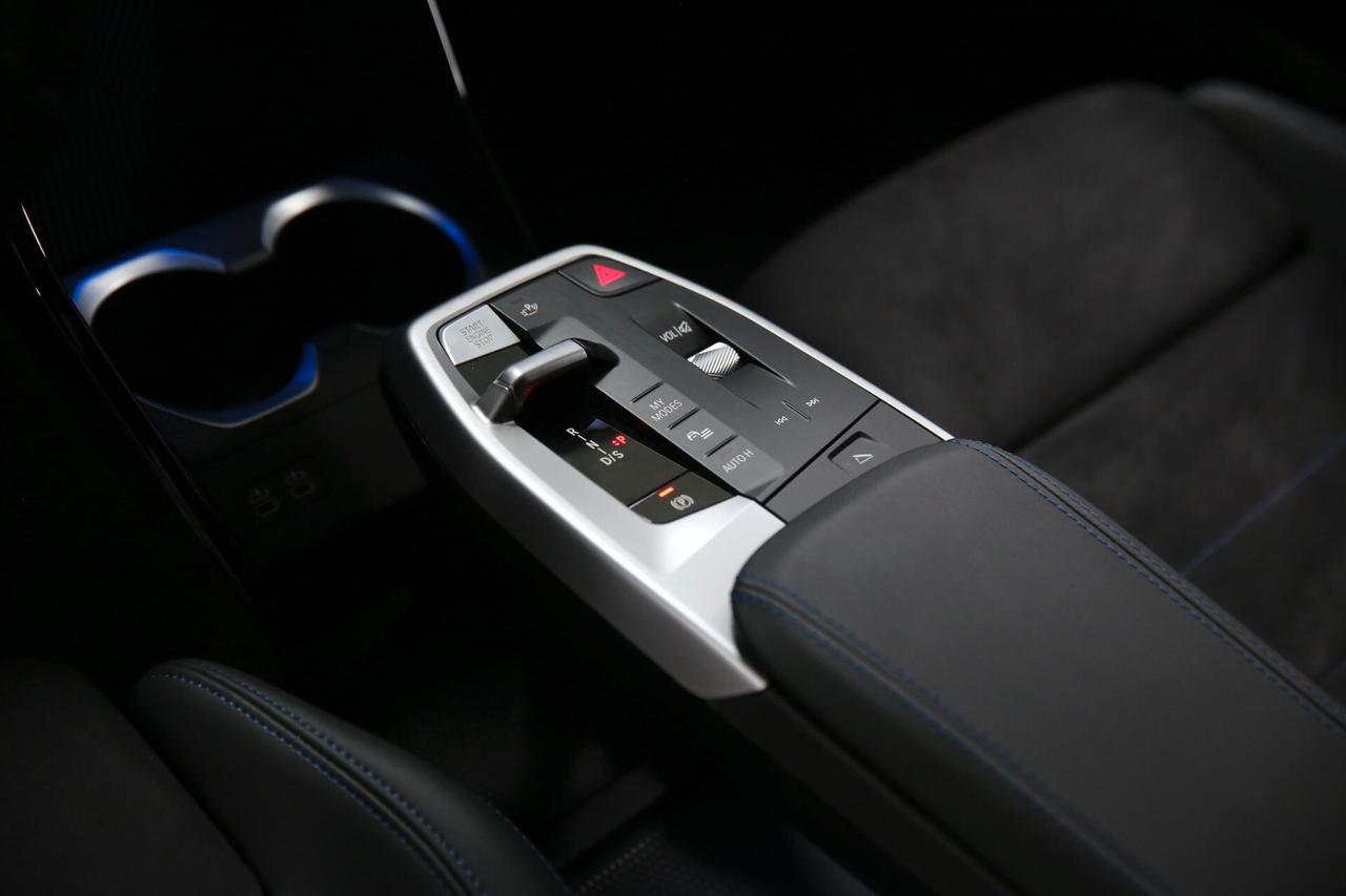 BMW X2 xDrive 20d 163 cv mhev MSport auto