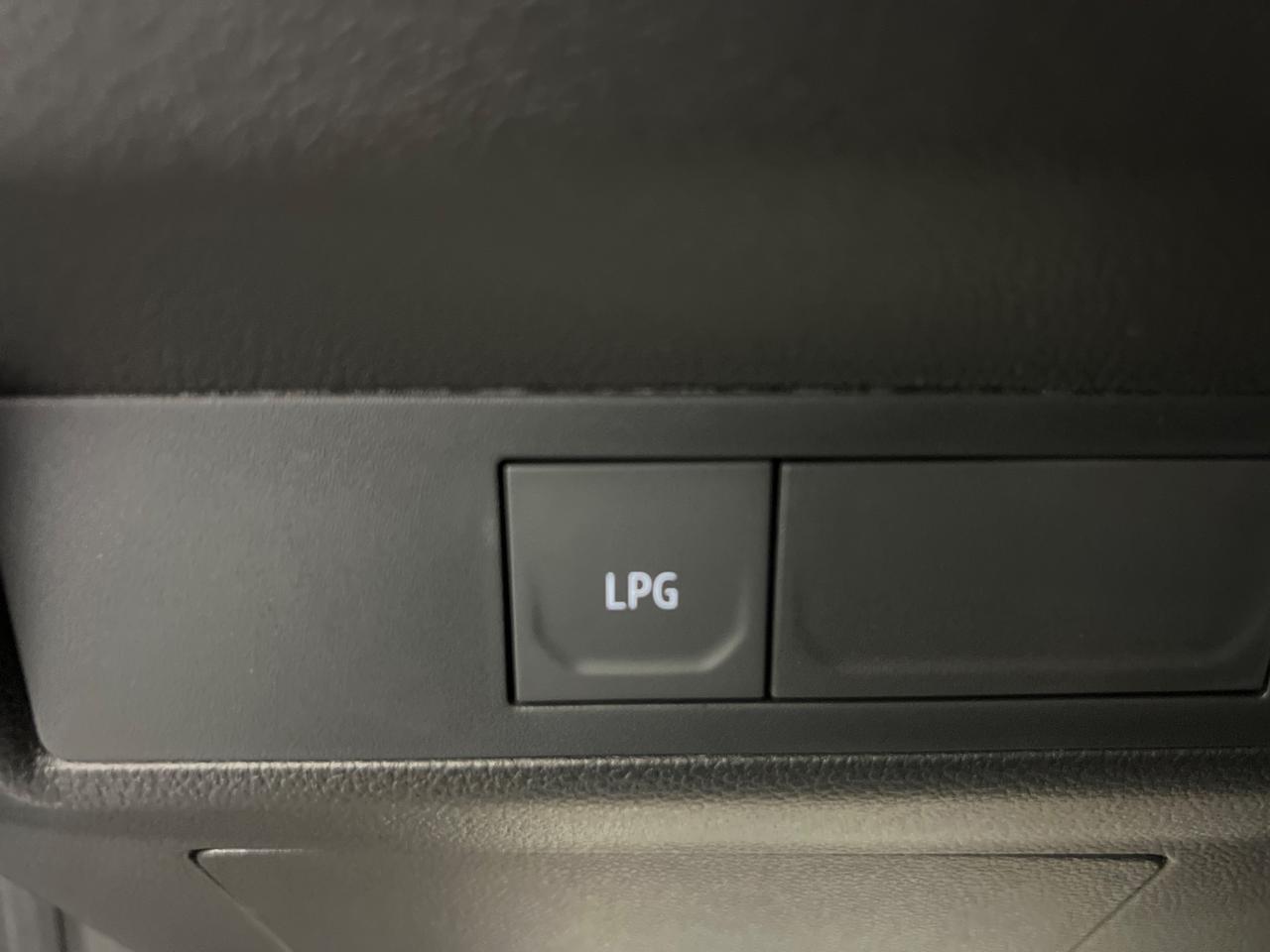 Renault Captur ECO-GPL -100 CV Techno