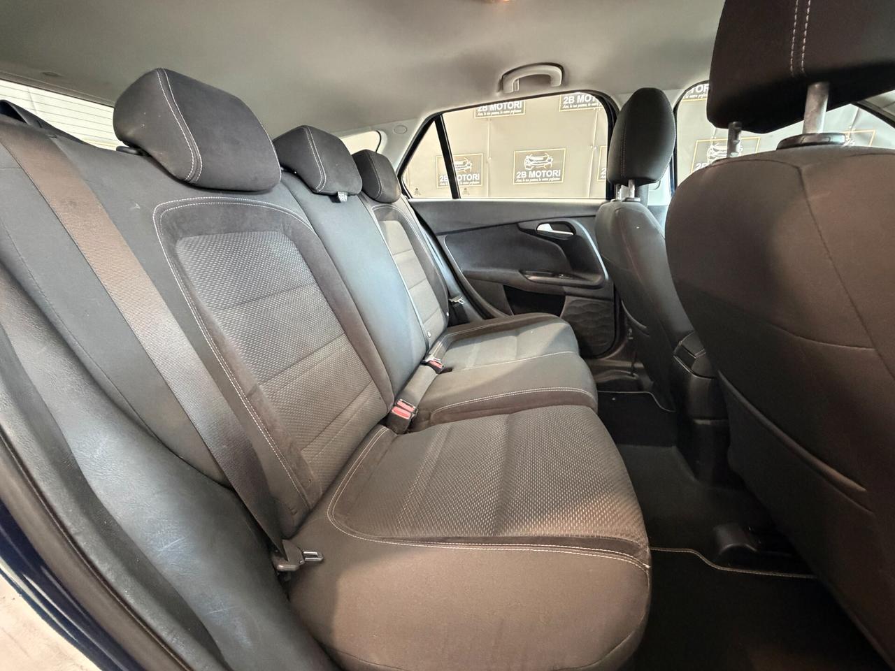 Fiat Tipo 1.3 Mjt S&S SW Lounge