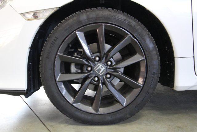 HONDA Civic 1.0 5 porte Elegance Navi