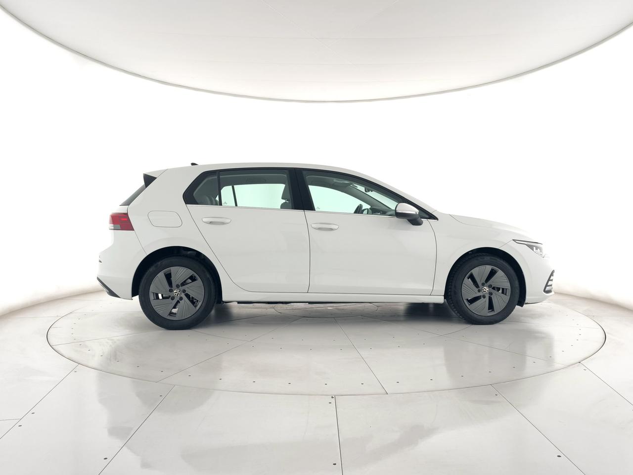 VOLKSWAGEN Golf 1.4 tsi ehybrid Style 204cv dsg CAMERA+APP CONNECT+ACC