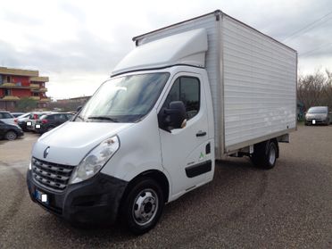 Renault Master 2.3 dCi 145CV - 2013 Motore da rivedere