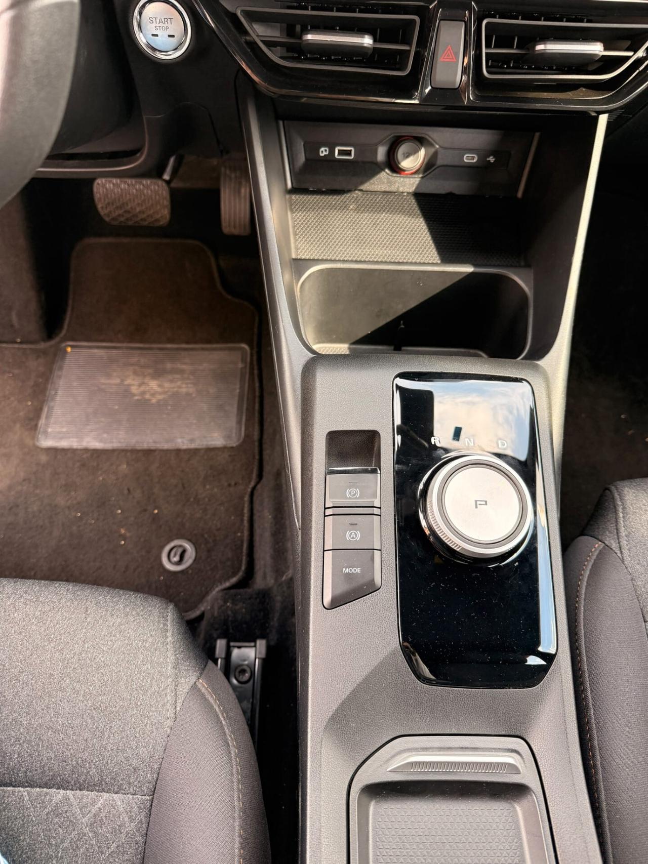 Mg MG3 1.5 Hybrid+ Comfort
