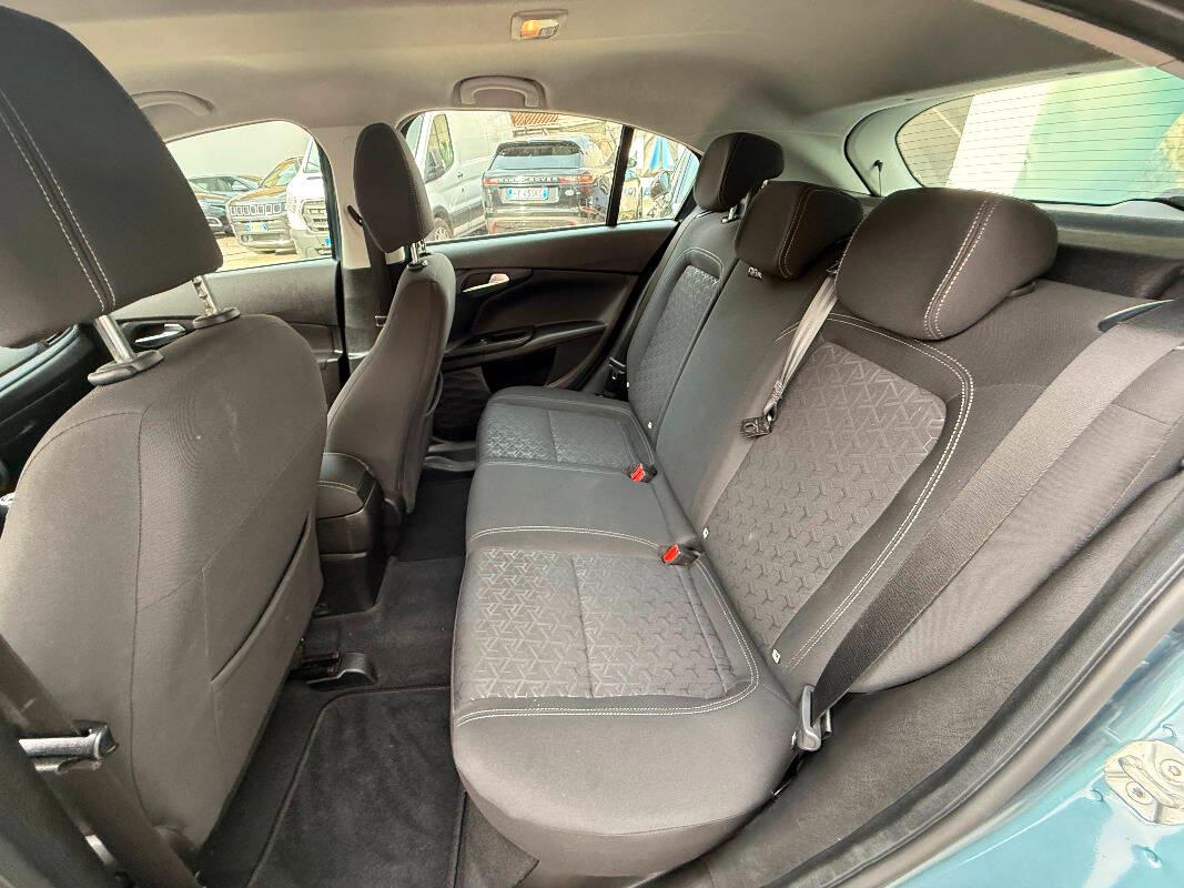 Fiat Tipo FIAT TIPO CROSS 1.6 mjt Cross s&s 130cv