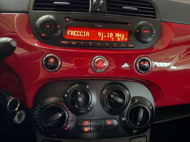 Fiat 500 1.2 Sport 69cv