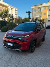 Citroen C3 Aircross BlueHDi 110 S&S Feel