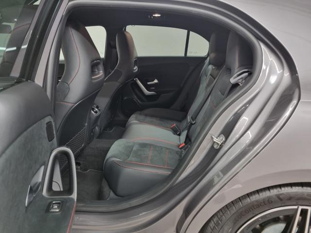 MERCEDES-BENZ A 220 Automatic 4Matic AMG Line Premium 204 CV