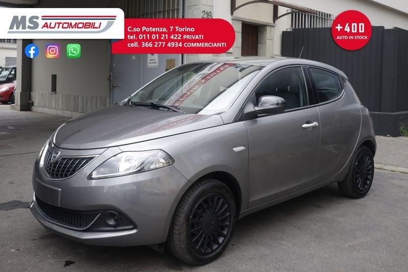 Lancia Ypsilon Lancia Ypsilon 1.0 FireFly 5 porte S&S Hybrid Ecochic A. Ferretti 51KW ANNO 2022