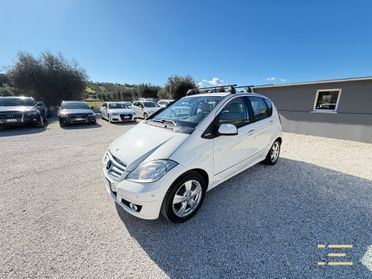 Mercedes-Benz A 180 CDI 110 cv Avantgarde 133.177 km automatica