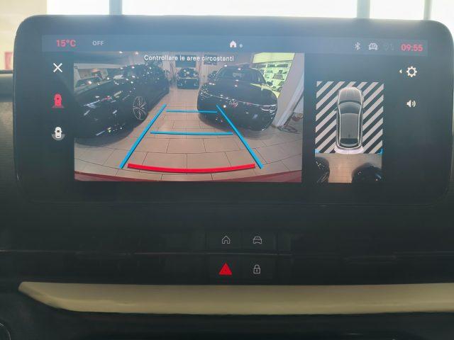 FIAT 600 Hybrid 136 CV DCT MHEV Aziendale