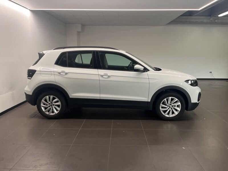 Volkswagen T-Cross Style 1.0 TSI 70 kW/95 CV man