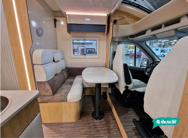 CI INTERNATIONAL HORON FIT 91XT