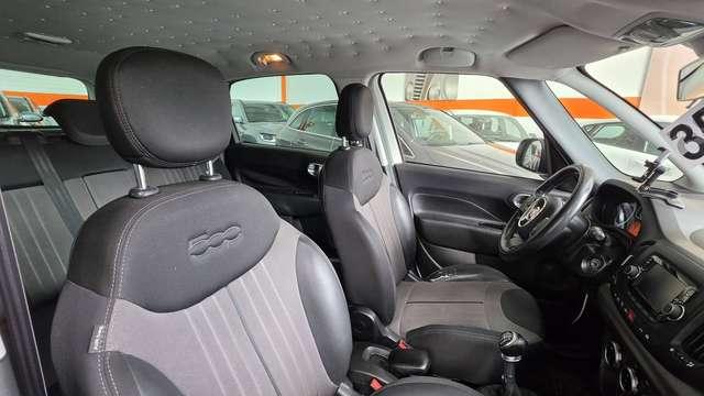 Fiat 500L 500L Living 1.4 tjt Lounge 120cv 7 posti
