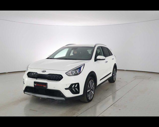 KIA Niro 1.6 GDi DCT HEV Style