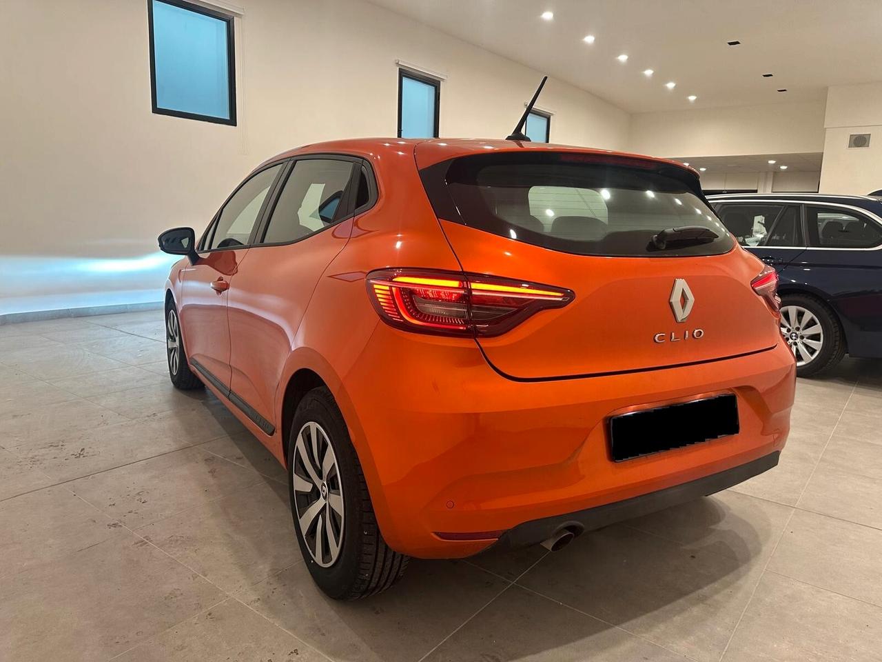 Renault Clio TCe 100 CV GPL - PREZZO NON VINCOLATO