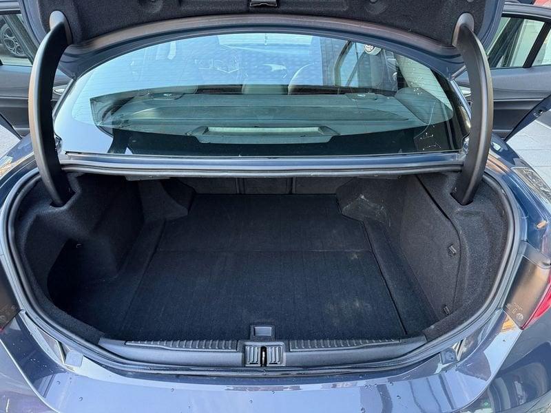 Alfa Romeo Giulia Giulia 2.2 Turbodiesel 180 CV AT8 Super