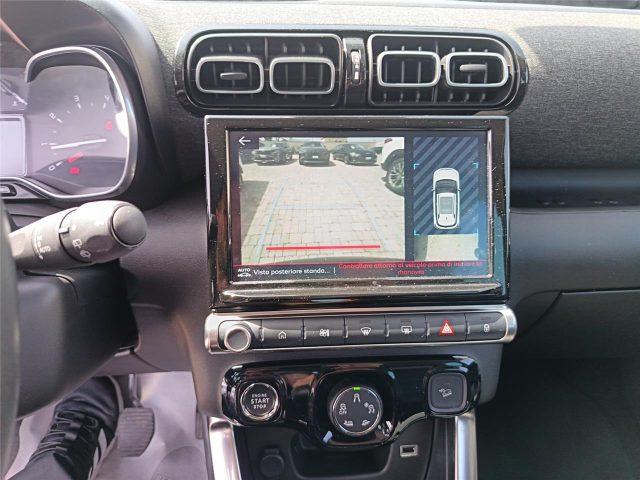 CITROEN C3 Aircross 1ª s. PureTech 110 S&S Shine