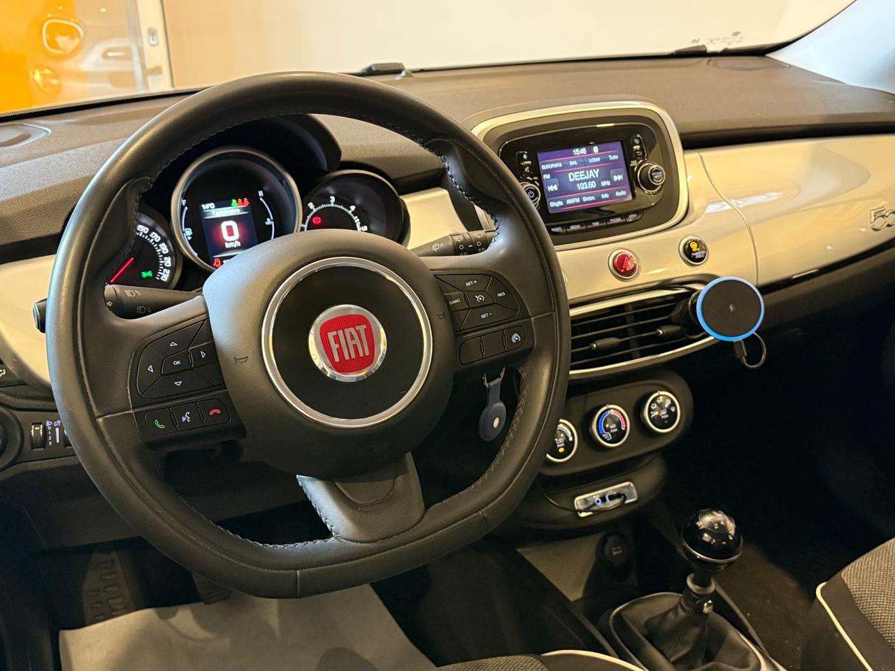 Fiat 500X Pop Star 1.3 MultiJet #7961