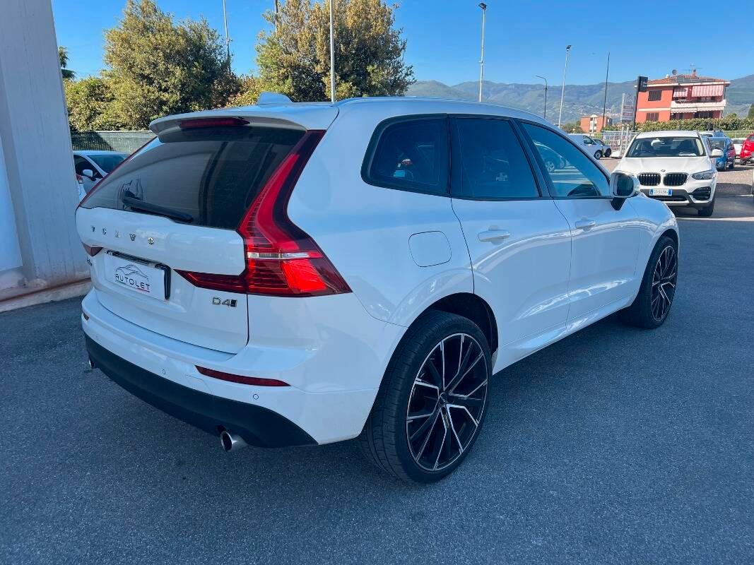 Volvo XC60 2.0 d4 Inscription awd geartronic