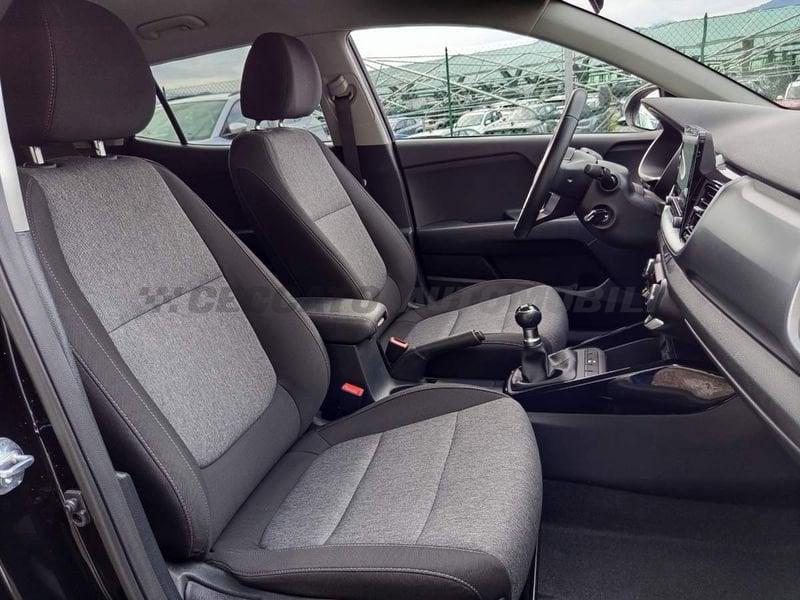 KIA Stonic Stonic 1.2 mpi Style 79cv