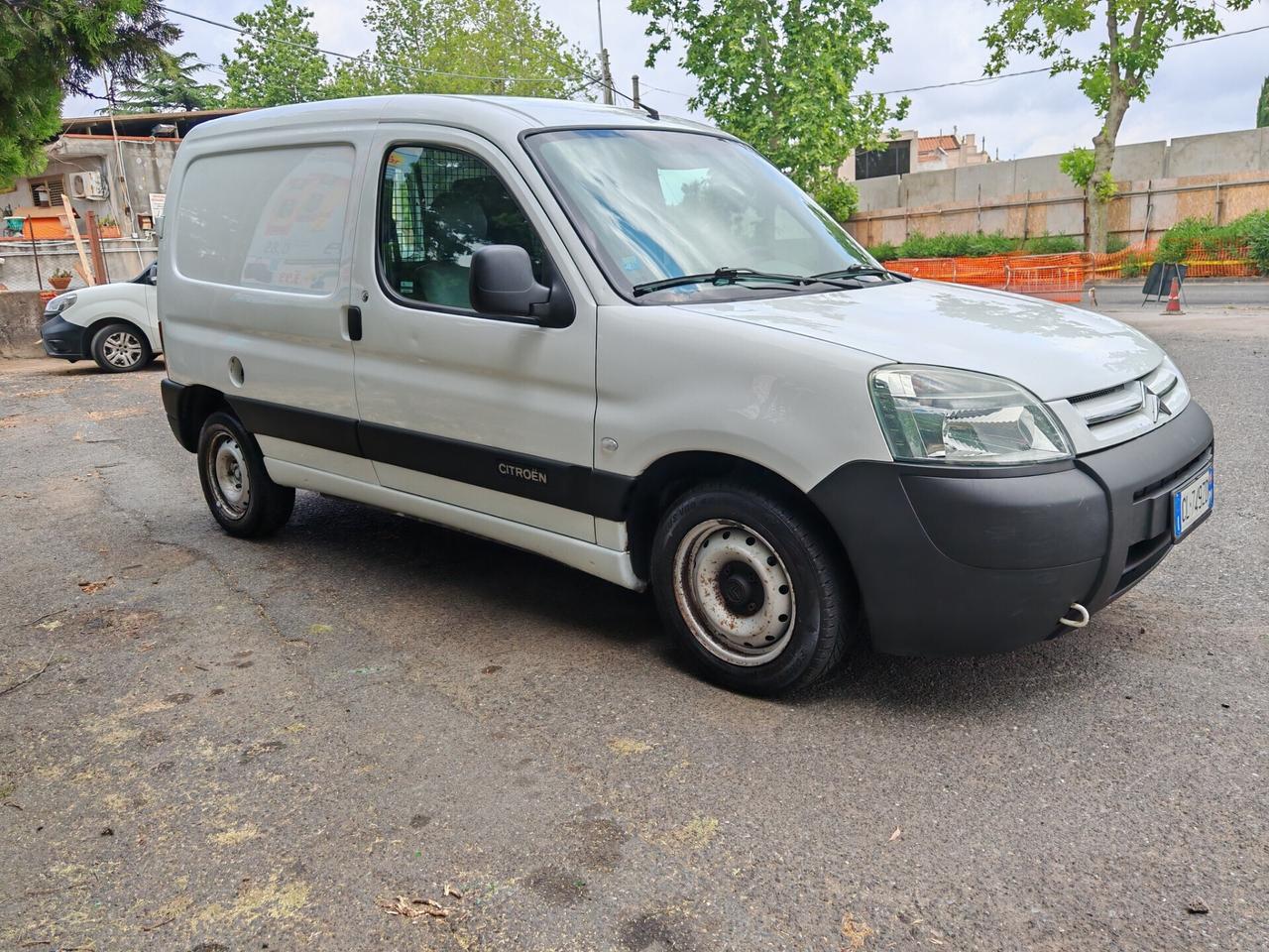 Citroen Berlingo Diesel in ottime condizioni