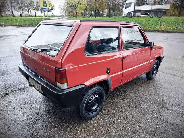 Fiat Panda Panda I 1986 0.9 ORIGINALE CONSERVATA STORICA