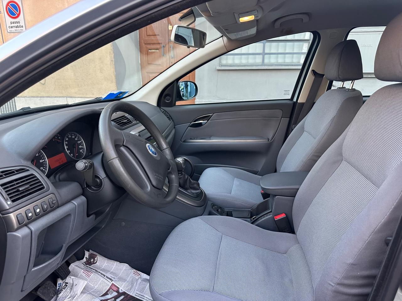 Fiat Croma 1.8 Mpi 16V Active