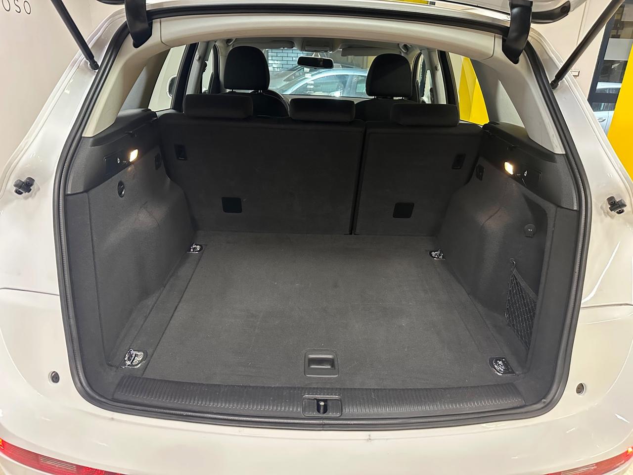 Audi Q5 2.0 TDI 177 CV quattro Advanced Plus