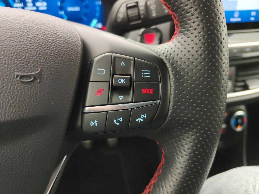 FORD Puma '19-> - Puma 1.5 EcoBoost 200 CV S&S ST