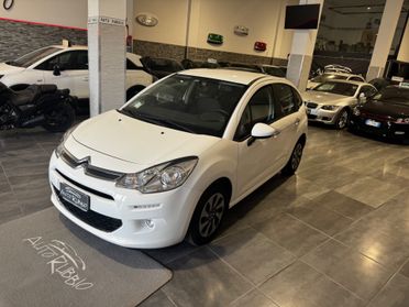 Citroen C3 PureTech 82 Seduction