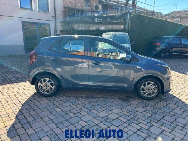 KIA Picanto PROMO FINANZIAMENT 1.0 GDi 63 cv5 porte Urban km 0