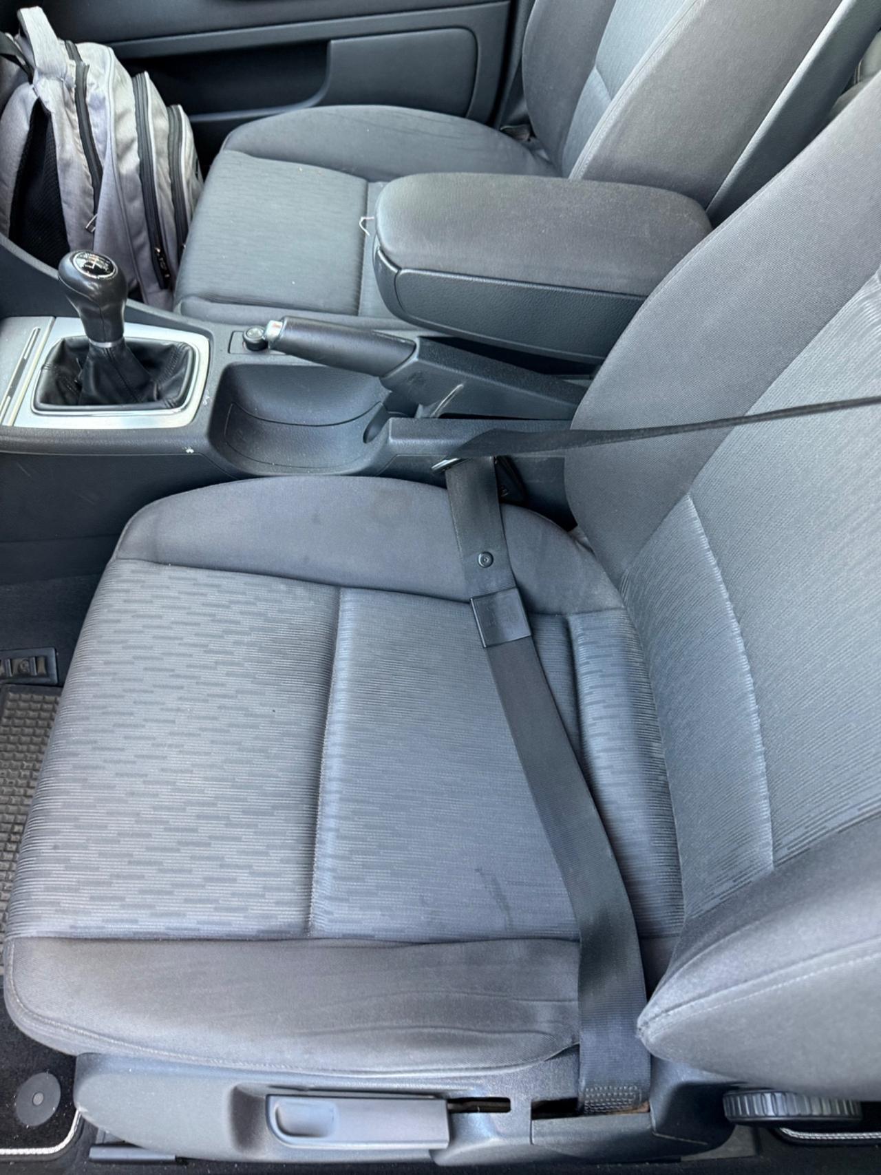 Audi A4 1.9 TDI Avant