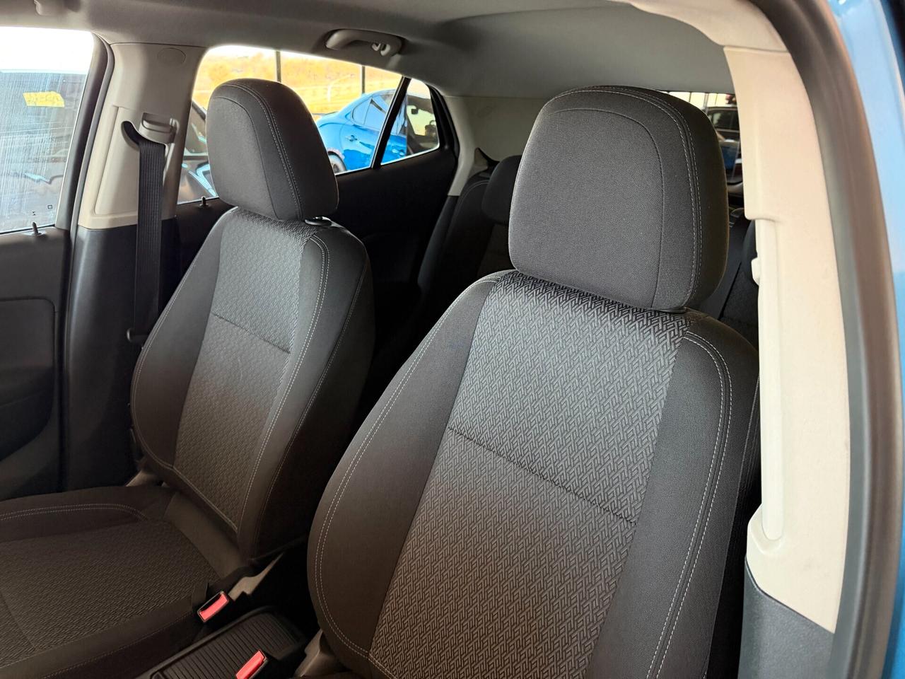 Opel Mokka 4X4 1.6 CDTI 136 cv. ADVANCE