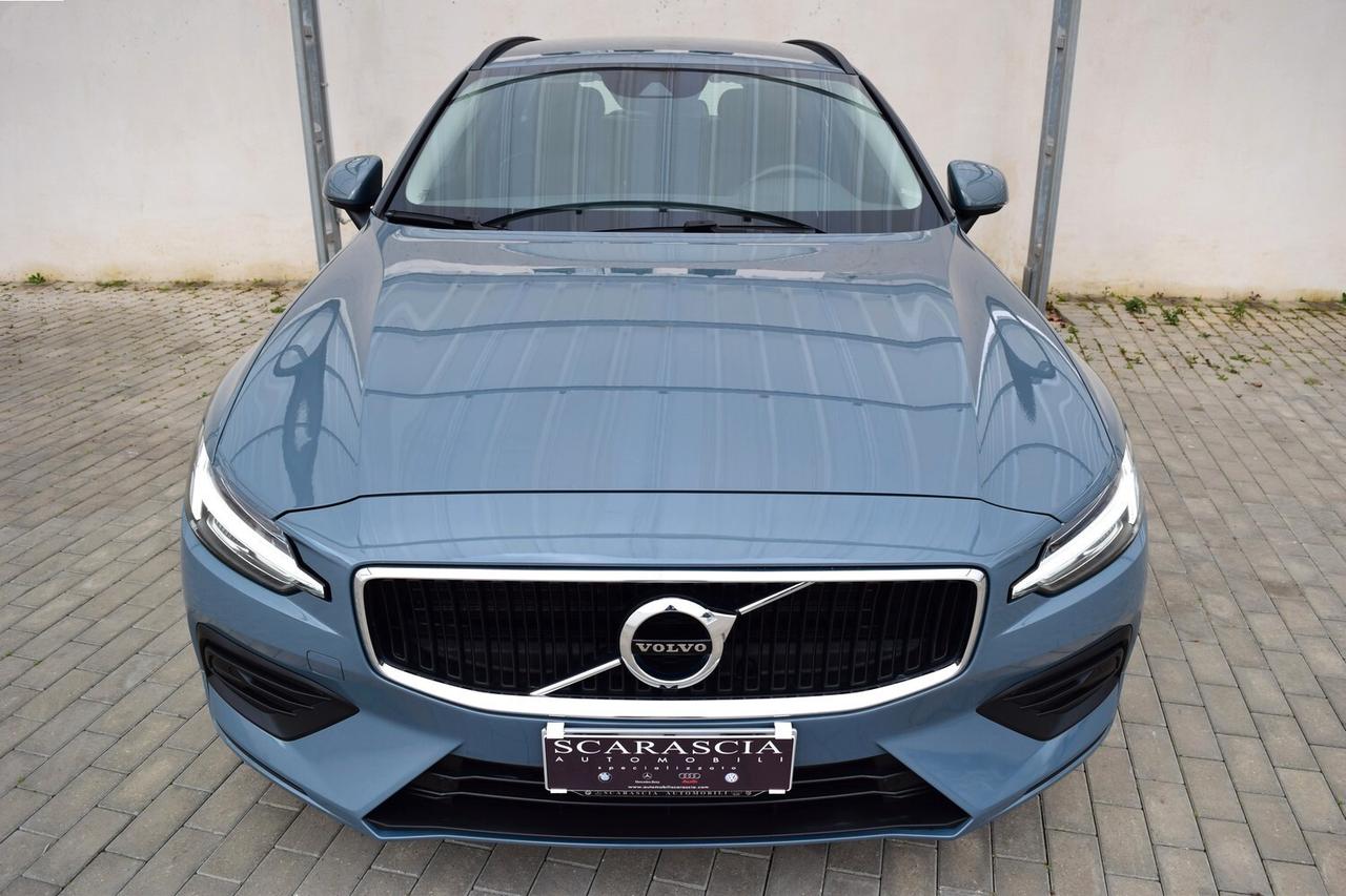 Volvo V60 2.0 B4 Mhev Geartronic 197 cv Momentum Business