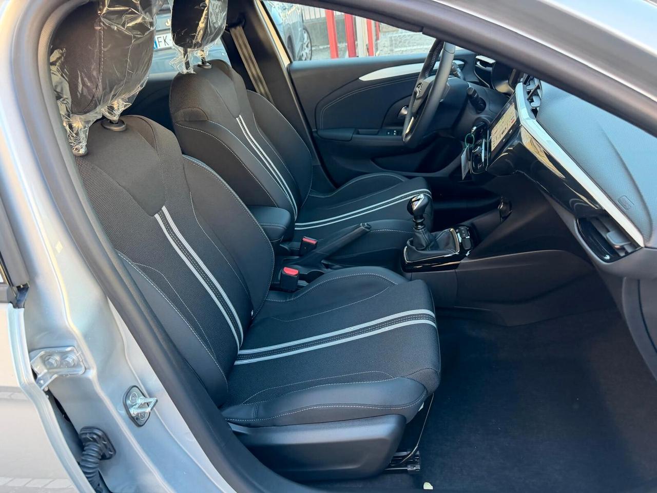 Opel Corsa 1.2 TURBO 100 CV GS