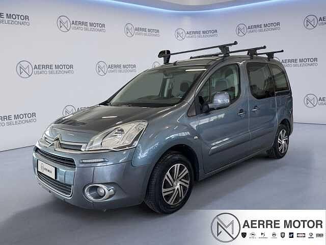 Citroen Berlingo Multispace 1.6 HDi 90 Seduction