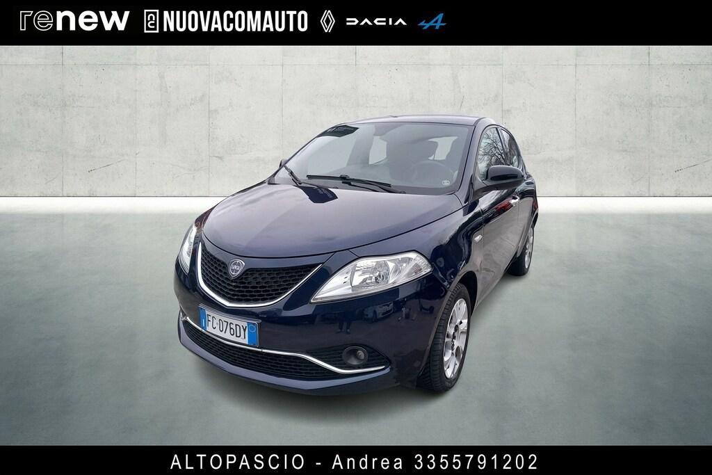 Lancia Ypsilon 5 Porte 1.2 Platinum