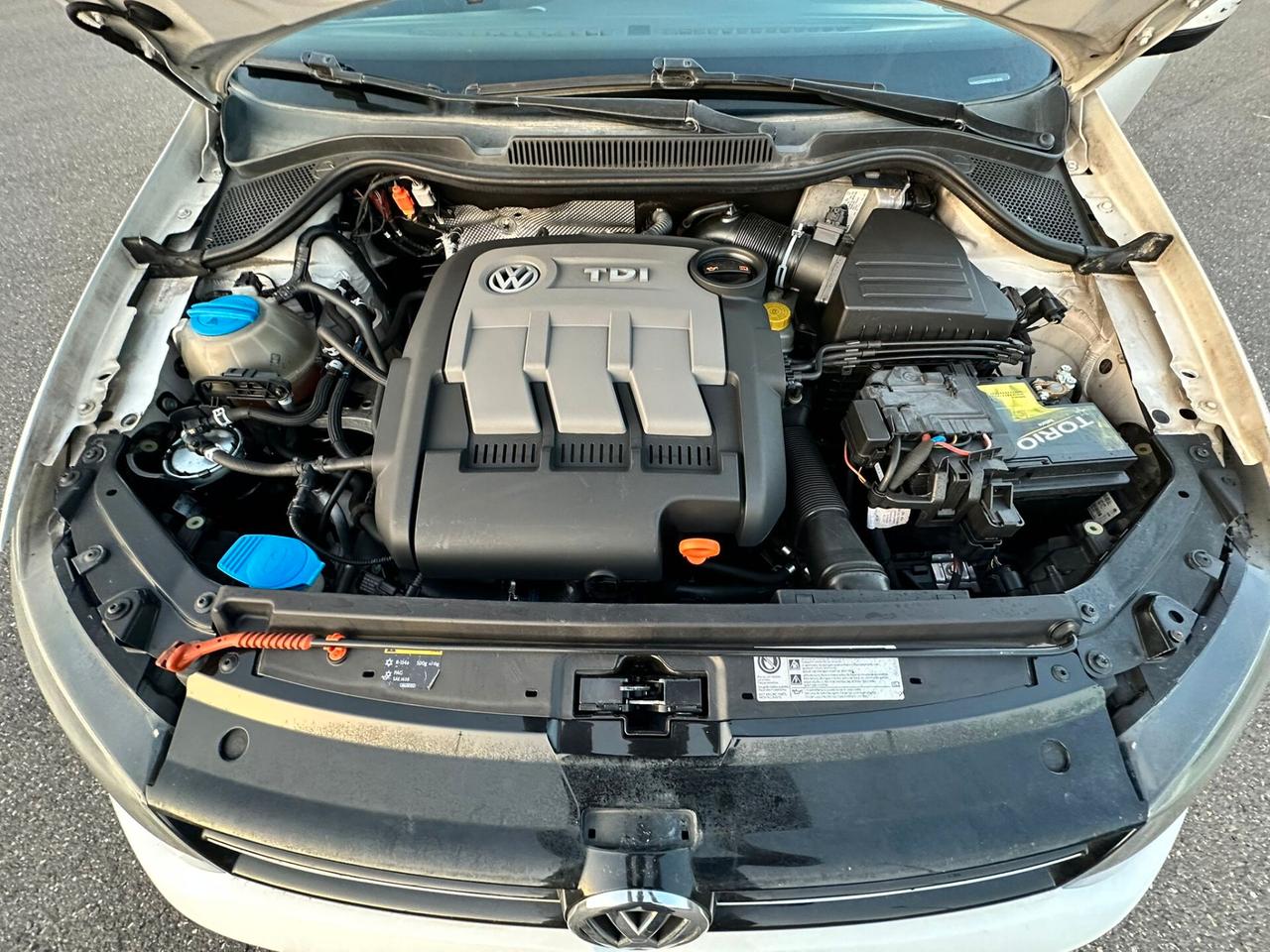 Volkswagen Polo 1.2 TDI DPF 5 p