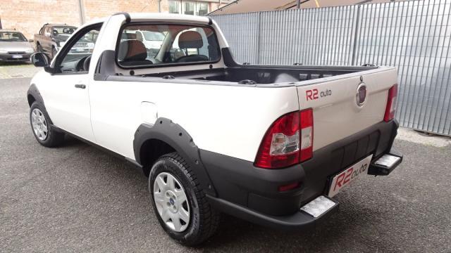 FIAT - Strada 1300 MTJ PICK-UP FIORINO