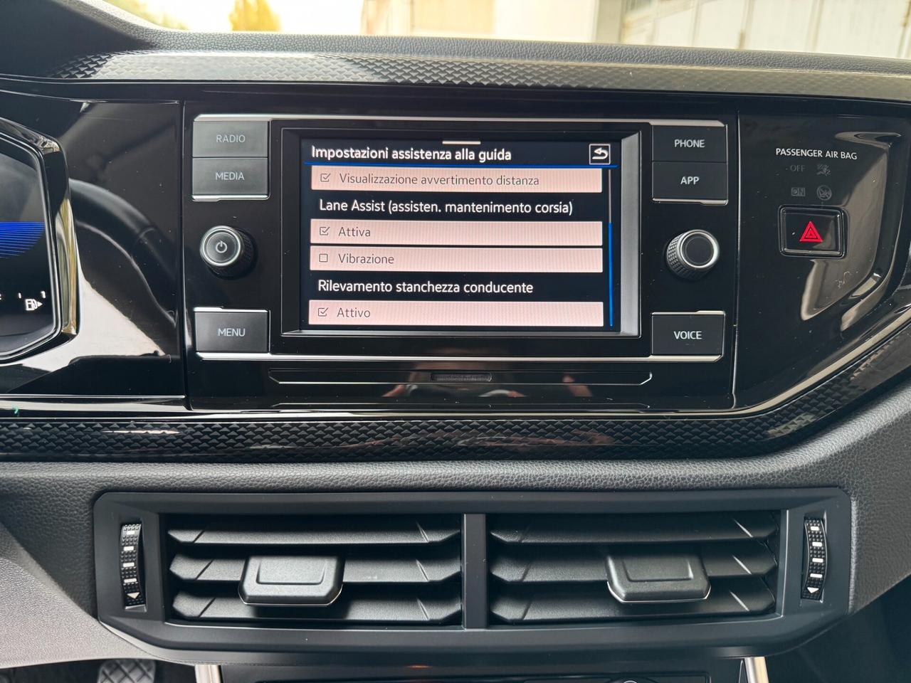 Volkswagen Taigo 1.0tsi Life GARANZIA 24MESI PROMO