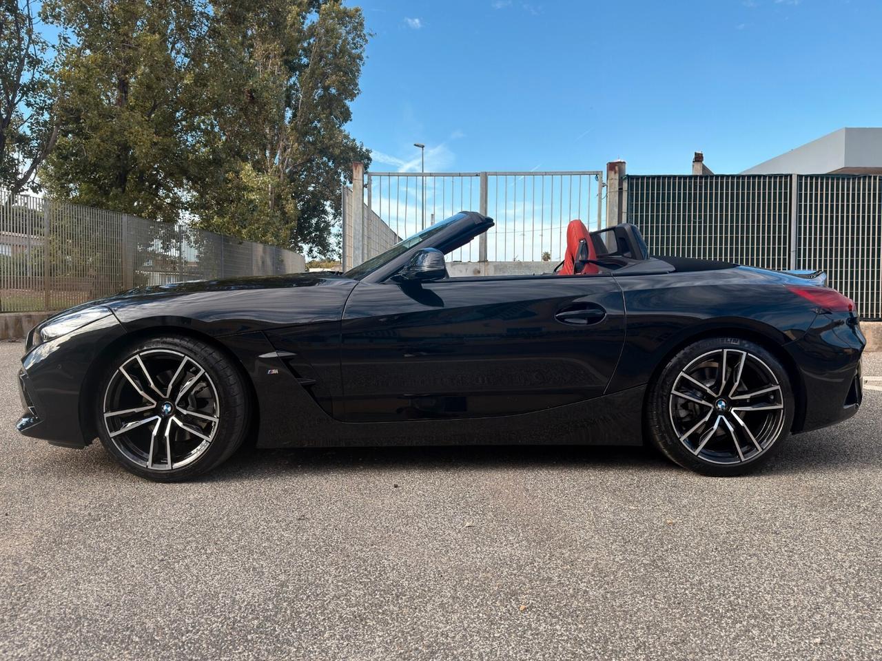 Bmw Z4 M sDrive30i Msport