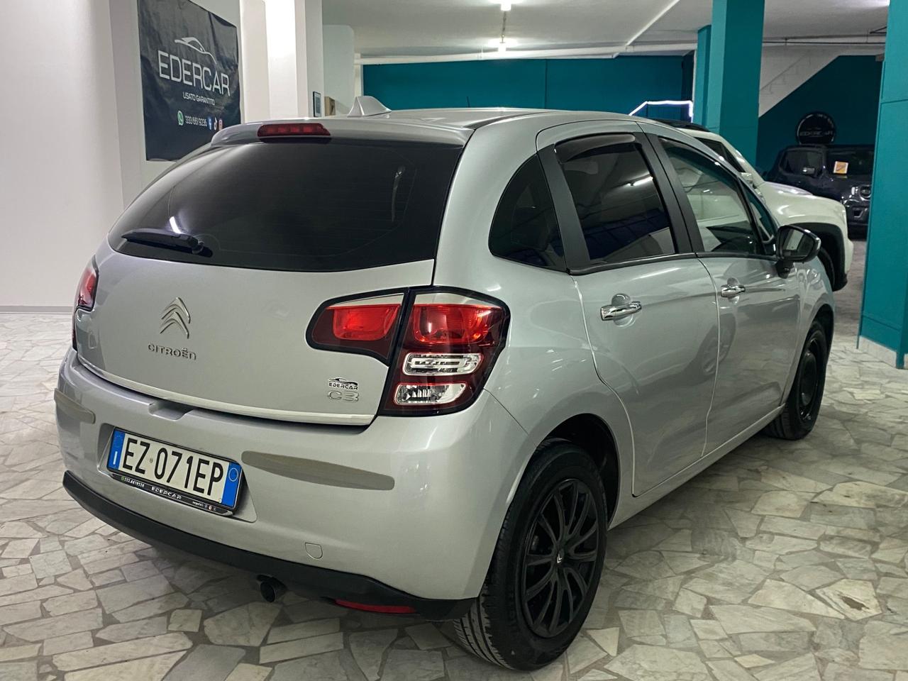 Citroen C3 EXCLUSIVE