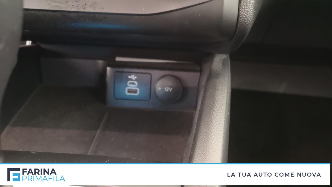 FORD Focus Active V 2022 - Focus Active 1.0 ecoboost h 125cv powershift