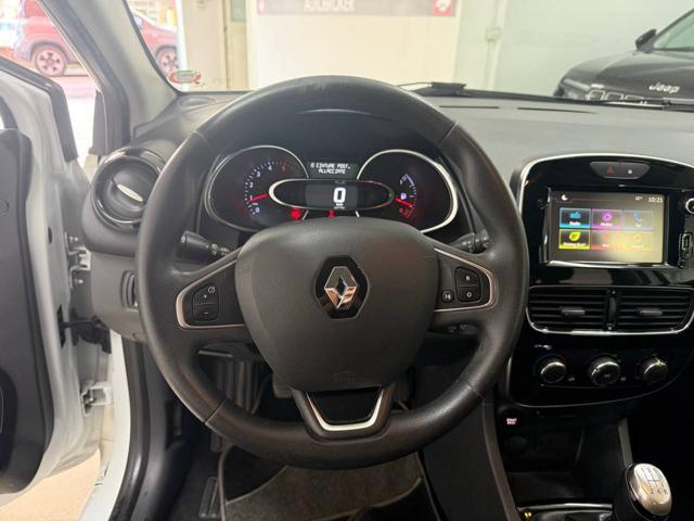 RENAULT Clio Sporter dCi 8V 75CV Start&Stop Energy Intens