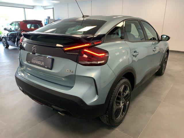 CITROEN C4 1.5 BlueHDi EAT8 Shine Automatico